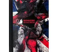 Bonkers ! : A Fortnight in London