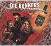Bonkers,die - Stockbesoffen & Genial [Import]