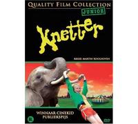 Bonkers ( Knetter ) ( Untitled Cinema Junior Project ) [Import anglais]