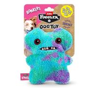 Bonkers -UGGLERS-Pet Toys-GAPtooth MCGOO Carte arrière Bleue 20,3 cm