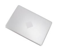 BONKZEBU 250 G6 15 B 15 BS BW 15T Ordinateur Portable LCD Couverture Arrière élégant Couvercle Supérieur Arrière de Remplacement pour Une Installation Professionnelle