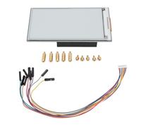 BONKZEBU 4.26inch E Paper Display Hat,Low Power Consumption Paper Display Hat,SPI Control Interface Electronic Screen Panel,for RPi Series