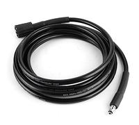 BONKZEBU 40MPA M22 Pression Washer Tuyau à Jet Lavage de Puissance à Jet Foryili 5 Séries Machine de Nettoyage à Haute Pression, Tuyau de Lave-Glace Haute Pression 40MPA, Tuyau de (10m / 32,8 Pieds)