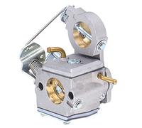 BONKZEBU Accessoire de Scie à Tronçonner électrique de Carburateur de Remplacement Efficace pour K750 K760 Zama C3-EL53 Pièces de Scie à Tronçonner électrique Travaux de Jardin en Aluminium 1 X