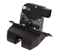 BONKZEBU Actionneur de Serrure de Hayon Haute sécurité Actionneur de Serrure de Coffre à Opération Facile pour Santa Fe XL 2013-2019 Remplacement pour Sedona 2015-2019