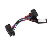 BONKZEBU Adaptateur de Faisceau Audio sans Fil Bluetooth, pour Agila 2000 - 2007, Transmission de Musique Claire pour Une Expérience de Conduite Merveilleuse