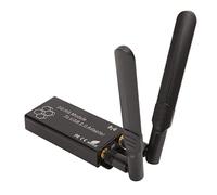 BONKZEBU Adaptateur Mini PCI E vers USB 2.0 Installation Facile pour Module 3G 4G Prise en Charge Plug and Play et échange à Chaud Connecteur de Carte SIM pour Ordinateur Portable OS X Interface