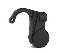 BONKZEBU Alarme de Sommeil pour Conducteur de Voiture, Assistant de sécurité Anti-Sommeil pour Les émissions Nocturnes, Léger et Compact, Zéro Usure, 1 Pièce