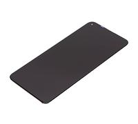 BONKZEBU Assemblage de Numériseur D'écran Tactile D'affichage à Cristaux Liquides pour Nova 5T Remplacement D'écran de Téléphone Portable Durable avec Outils de Réparation, LCD Mort, Problèmes de