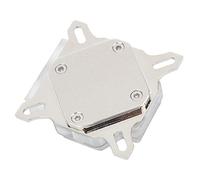 BONKZEBU Bloc d'eau GPU avec Plaque de Base en Cuivre Robuste de 3 Mm pour Un Refroidissement Efficace, Installation Facile, pour Les Amateurs de Jeux