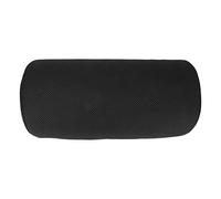 BONKZEBU Boîtier à Pied Demi-rond, pour élever les Jambes et Soulager les Maux, avec Poignée de Transport, Noyau Non déformé, Couvercle Lavable, Semelle en Silicone, pour Améliorer