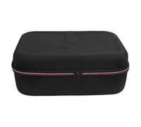 BONKZEBU Boîtier de Console de Jeu, Sac de Voyage à la Console de Jeu Spacieuse, Casse de Voyage en Conception Pratique et élégant, pour 2 BROP de Grande capacité