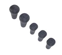 BONKZEBU Bouton de Levier de Levier de Chariot élévateur Look élégant Mouvement Fluide Efficacité Améliorée Changement de Poignée de Remplacement pour les Opérateurs de Chariot élévateur