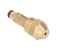 BONKZEBU Buse de Chauffage à Air en Caoutchouc Métallique Durable 100735-19 pour Chauffages à Air forcé de 110 à 125 000 BTU, Convient aux B110B, B115T, etc.