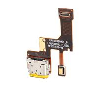 BONKZEBU Câble Flexible de Chargeur USB de Remplacement pour Stylo 6 Q730 6,8 Pouces 2020, Nouveau Câble Flexible de Téléphone avec une Fabrication Exquise, adapté au Chargement USB du Téléphone