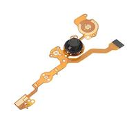 BONKZEBU Câble Flexible pour Boutons Multi-contrôleurs, Substitut Parfait pour Appareil Photo 5D3 5DMarkIII, Performances Garanties pour les Amateurs de Photographie