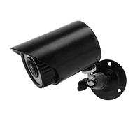 BONKZEBU Caméra de sécurité Extérieure HD 1080P avec Nocturne Claire, étanche IP66, pour Maison, école, Garage, Matériau en Acier allié (Copain)