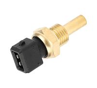 BONKZEBU Capteur de Température du Liquide de Refroidissement Moteur pré-testé 0 °C-150 °C pour E36 E34 E38 E32 E31 adapté pour 1 X Capteur de Température du Liquide de Refroidissement