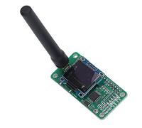 BONKZEBU Carte D'extension Multimode sans Fil avec Module Hotspot avec Installation Facile pour Les Projets, Les Fêtes de Jeux en Plein Air, Matériau ABS Durable