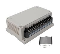 BONKZEBU Carte Hat D'extension RS232 RS485 Can CANFD Isolée, Carte Hat D'extension RS485 RS232 Isolée à 2 Canaux pour RasPi 4B pour RasPi 5, Raspberry P i 4B 5