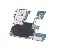 BONKZEBU Carte Mère de Téléphone Déverrouillée, Remplacement pour Carte Logique S20 Plus 8 128 Go, avec Fonction de Déverrouillage Réseau