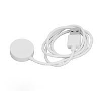 BONKZEBU Chargeur Magnétique pour Montre Intelligente - Câble de Charge sans Fil Durable pour M7Max DT200 Pro - Cordon de Charge USB Compact pour Les Voyageurs