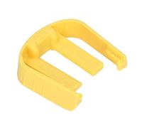 BONKZEBU Connecteur Rapide pour Lave-auto, en C en Plastique de qualité Supérieure et Durable, Pièce de Rechange pour Nettoyeur Haute Pression K2, K3 et K7, 2 Pièces (/ #11)