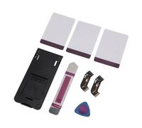 BONKZEBU Connecteurs de Carte Principale Câble Flexible CTC avec Outils - Remplacement de Câble Flexible Durable pour Z Fold 3 5G F926 - Convient aux Amateurs de Bricolage