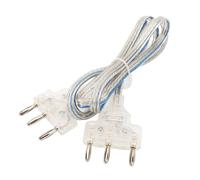 BONKZEBU Cordon à Main en Feuille D'épée D'escrime, Fil de Corps D'escrime Flexible, Léger et Résistant, Sabre D'épée D'escrime, pour la Pratique Quotidienne et les Compétitions