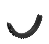 BONKZEBU Coussinet de Remplacement en Cuir protéiné Souple pour Casque AW920H - Installation Facile - Coussin de Remplacement pour Casque - Parfait pour Un Port prolongé - Convient aux Utilisateurs