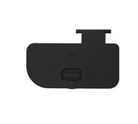 BONKZEBU Couvercle de Batterie D'appareil Photo Non Original pour D850, Couvercle de Porte de Batterie Durable en Matériau de qualité Supérieure pour la Réparation D'appareil Photo