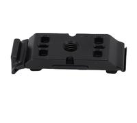 BONKZEBU Couvercle de Batterie Magnétique de Remplacement pour Appareil Photo Ace System Adaptateur à Dégagement Rapide Accessoire Ace Pro 2 Compact Space Structure de Verrouillage à Crochet