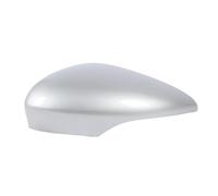 BONKZEBU Couvercle de Rétroviseur Latéral, Protection Haute Résistance pour 2008-2017, Capuchon de Rétroviseur Extérieur Résistant aux Intempéries pour une Installation Facile, Capuchon de de Porte