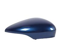 BONKZEBU Couvercle de Rétroviseur Latéral, Protection Haute Résistance pour 2008-2017, Capuchon de Rétroviseur Extérieur Résistant aux Intempéries pour une Installation Facile, Capuchon de de Porte