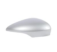 BONKZEBU Couvercle de Rétroviseur Latéral, Protection Haute Résistance pour 2008-2017, Capuchon de Rétroviseur Extérieur Résistant aux Intempéries pour une Installation Facile, Capuchon de de Porte