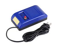 BONKZEBU Démagnétiseur de Montre - Outil Électrique de Démagnétisation Professionnel pour Ateliers de Réparation de Montres Mécaniques et Automatiques