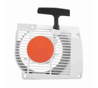 BONKZEBU Démarreur à Tirette pour 029 039 MS290 MS390 MS310 | Remplacement facile du cordon de traction, boîtier en plastique durable, ajustement direct OEM 1127 080 2103, pour