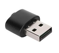 BONKZEBU Déplacement de Souris USB, avec 3 Modes de Connexion Automatique, Fonction de Mémoire, Shaker de Souris pour Réunions, Tâches de Jeu, Cours en Ligne, Opérations à Distance