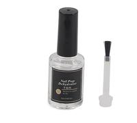 BONKZEBU Déshydrateur à Ongles à Séchage Rapide, Amorce de Préparation à Ongles Durable avec une Douce Couleur éclairage pour le Design Art de Manucure 15 Ml, Pas D'odeur Nocive, Pas