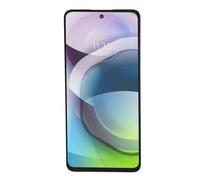 BONKZEBU Écran LCD de Remplacement pour Moto One 5G Ace, Résolution FHD+ 2400 X 1080, écran 6,7" pour XT2113 XT2113 2 3 5 avec Outil de Portrait D'empreintes Digitales