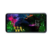 BONKZEBU Écran Tactile de Rechange de 6,1" pour G8 avec Résolution 3120 X 1440, pour G8 LMG820 G820N G820UM, Parfait pour la Réparation des Dommages à L'écran (Bleu)