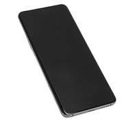 BONKZEBU Écran Tactile LED Organique pour S20, Numériseur de Haute qualité avec Cadre pour Remplacement D'écran, adapté aux Réparateurs Professionnels, Kit de Montage Inclus