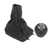 BONKZEBU Ensemble de Démarrage de Changement de Vitesse pour, Tête de Pommeau de Levier de Vitesse Durable et élégante, Offre une Expérience de Changement de en Douceur, Parfait pour les Amateurs de