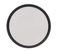 BONKZEBU Ensemble de Filtres D'appareil Photo de Haute qualité 67 Mm UV CPL pour Appareils Photo Numériques, Réduit les Reflets, Améliore les Couleurs, Accessoires de Protection pour les