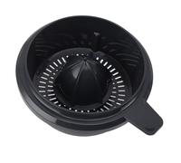 BONKZEBU Ensemble de Jus, Panier de Passoire de Machine à Jus de Séparation D'agrumes Orange Citron pour TM6 TM5, Pièce de Rechange pour Ensemble de Jus TM5, Panier de Passoire de