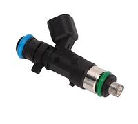 BONKZEBU Ensemble D'injecteur de Carburant Premium 1203327 de Remplacement pour 800 800, Atomisation Efficace, adapté aux Propriétaires de VTT