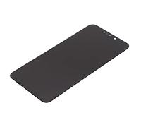 BONKZEBU Ensemble Numériseur D'écran LCD de Haute qualité pour Téléphone Portable Nova 3i P Smart Plus INE-LX1 L21 LX2, Matériau de Fabrication Précis, Léger et Durable, pour la Réparation et le