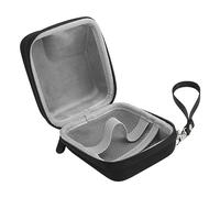 BONKZEBU Go Case, Boîtier Difficile pour Go Eva Ratal Ratcy Resistant Protective, Sac de Rangement de Caméra instantané Portable avec Corde de Transport pour Voyages en Plein Air