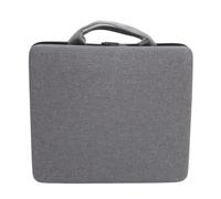 BONKZEBU Hard Case s'adapte au Kit de Mini-Plat, Portable en Mini-étui Dur élégant, Poussière et Grattement pour Plat, pour Le Câble d'alimentation de L'adaptateur de Tuyau de