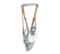 BONKZEBU Harnais de Marche pour bébé Léger et Réglable pour 8 à 24 Mois, Ceinture de sécurité en Maille pour la Marche de bébé pour L'apprentissage de la Petite Enfance, Convient au Tour de Poitrine